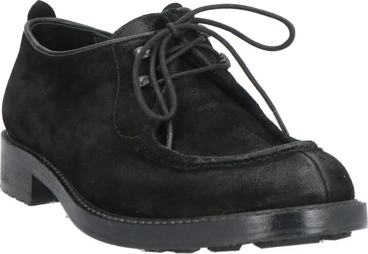 Ton Goût Man Lace-up shoes - Image 4
