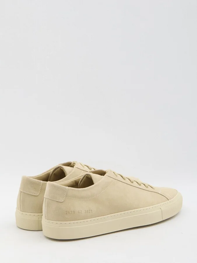 Tonal Achilles Sneakers - Image 3