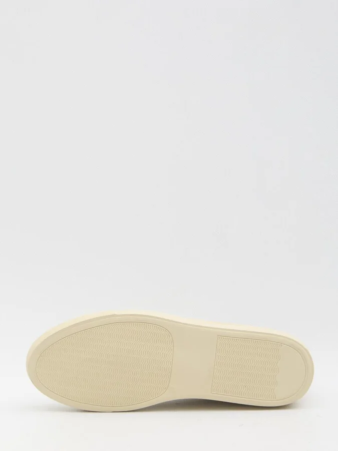 Tonal Achilles Sneakers - Image 4