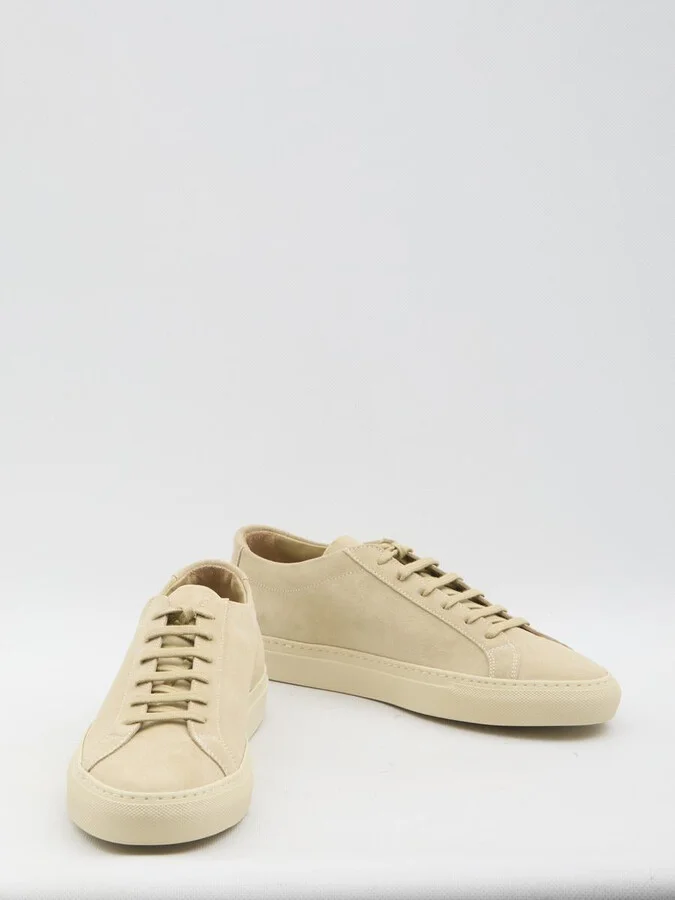 Tonal Achilles Sneakers - Image 5