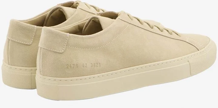 Tonal Achilles Sneakers - Image 2