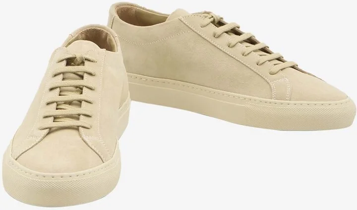 Tonal Achilles Sneakers - Image 3