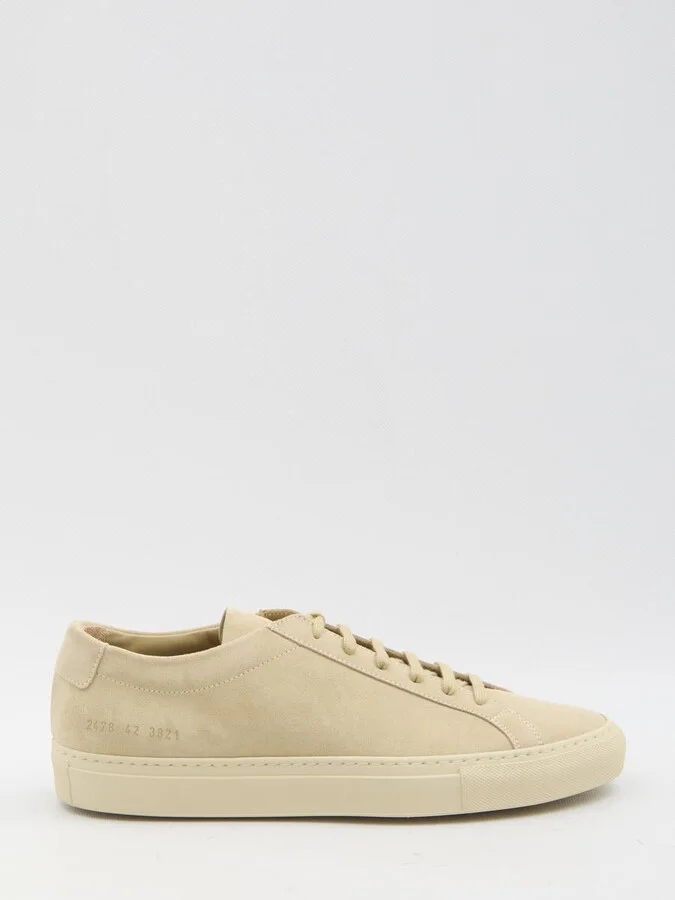 Tonal Achilles Sneakers