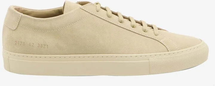 Tonal Achilles Sneakers