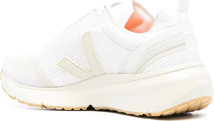 Tonal Chunky-Sole Sneakers - Image 3