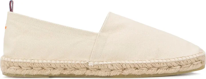 Tonal Espadrilles