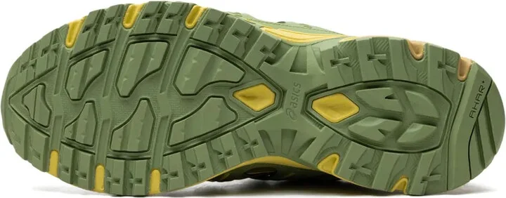 Tonal Low-Top Sneakers - Image 4