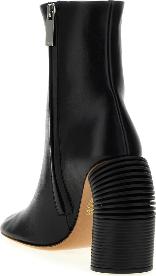 'tonal Spring' Ankle Boots - Image 2
