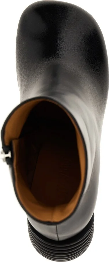 'tonal Spring' Ankle Boots - Image 3