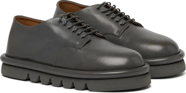 Tonde derby shoes - Image 2