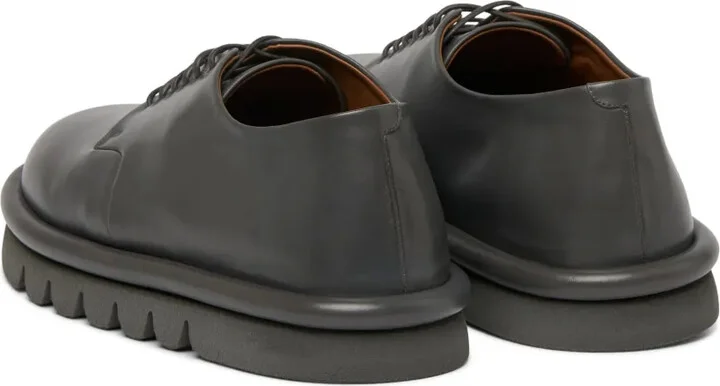 Tonde derby shoes - Image 3