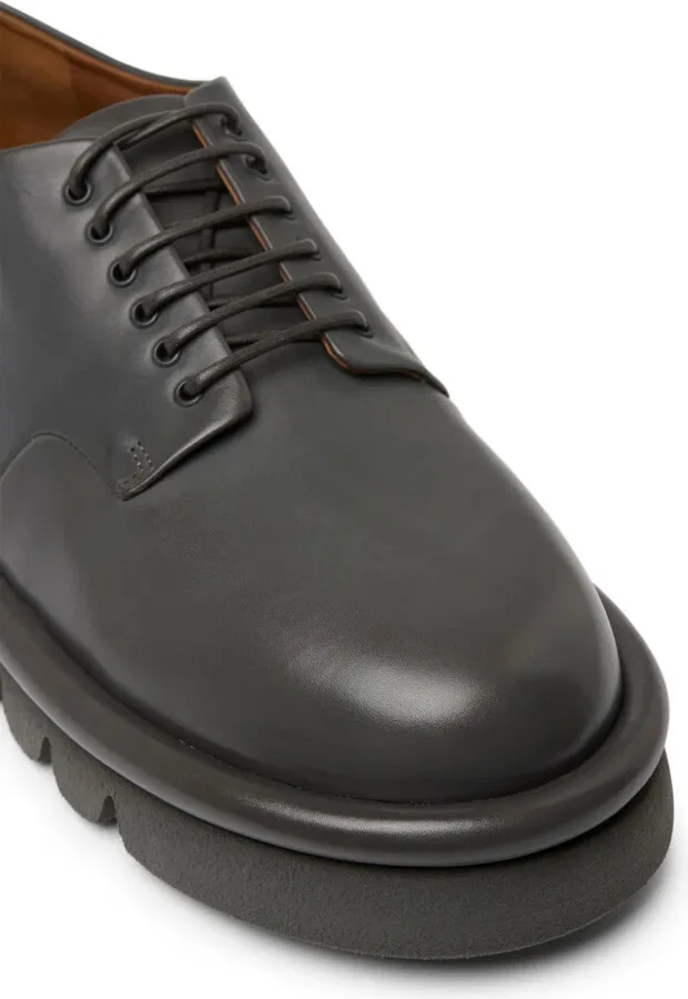 Tonde derby shoes - Image 4