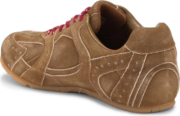Toned Sneaker - Image 2