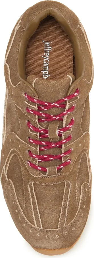 Toned Sneaker - Image 5