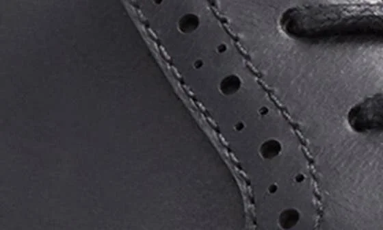 Toney Waterproof Lace-Up Wingtip Boot - Image 8