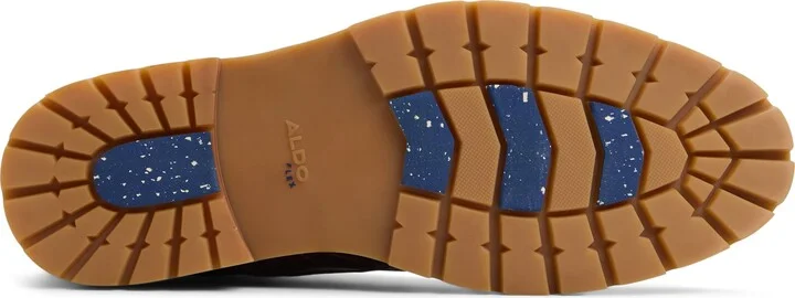 Toney Waterproof Wingtip Boot - Image 5