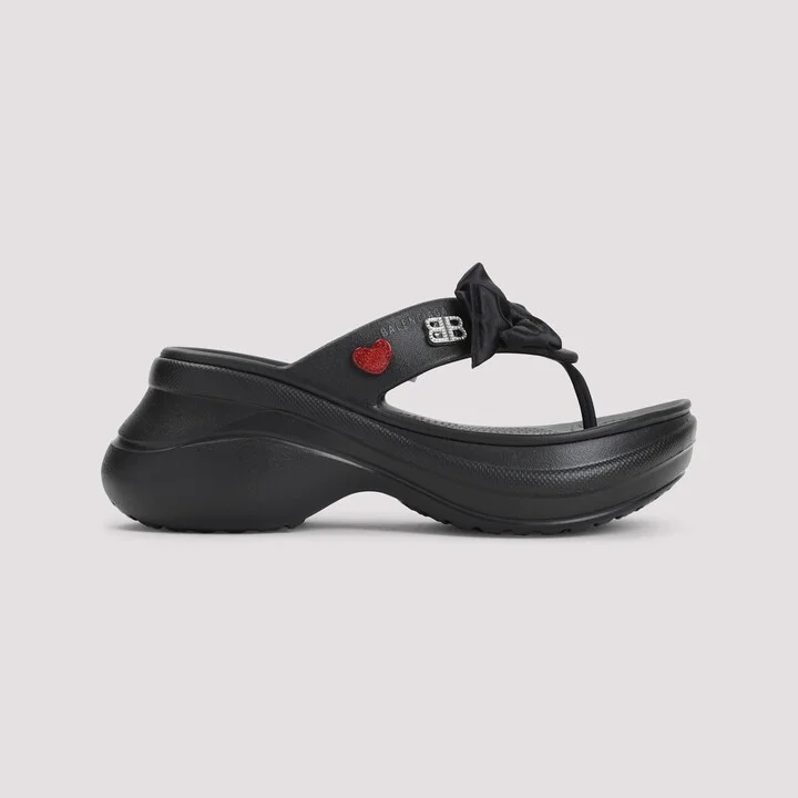 Tong Crocs Sandals - Image 3