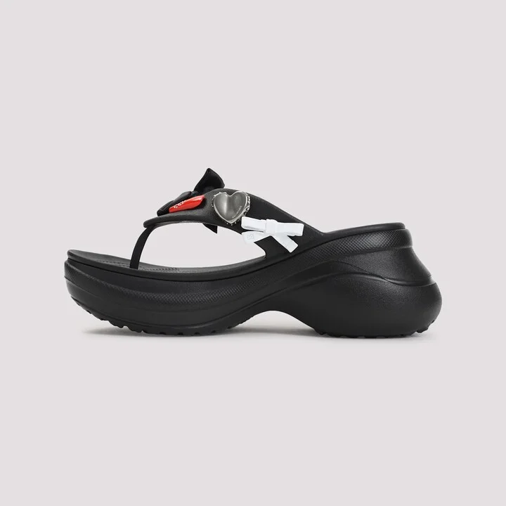 Tong Crocs Sandals - Image 4