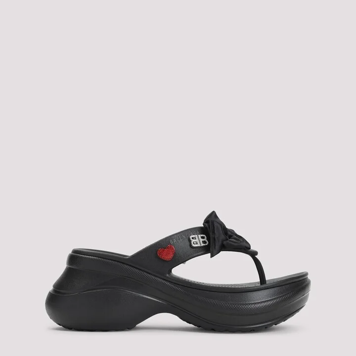 Tong Crocs Sandals
