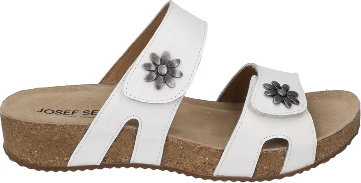 'Tonga 04' Sandal - Image 2