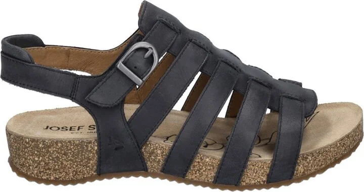 Tonga Fisherman Sandal - Image 2