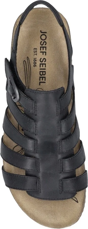 Tonga Fisherman Sandal - Image 4