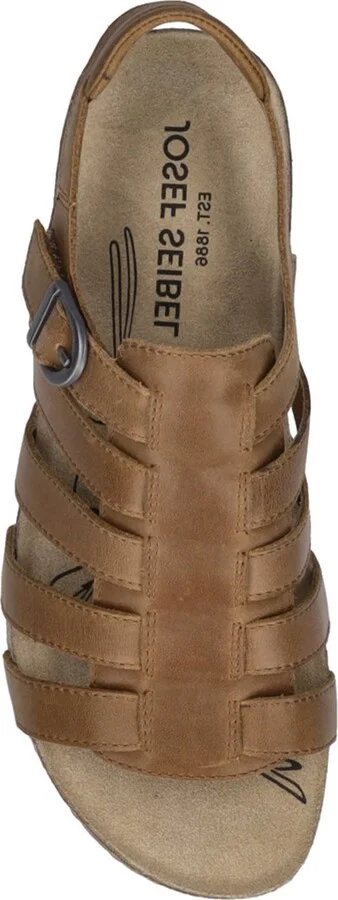 Tonga Fisherman Sandal - Image 11