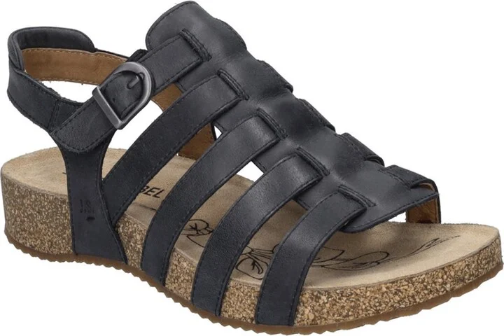Tonga Fisherman Sandal