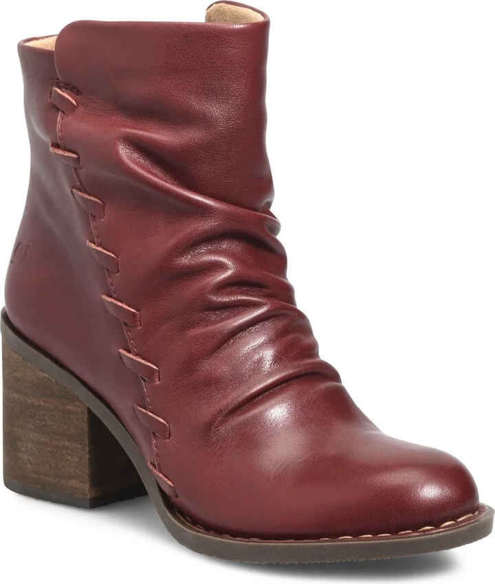 Toni Bootie