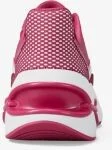 Toni Mixed-Media Sneaker - Image 4