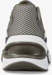 Toni Mixed-Media Sneaker - Image 11