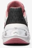 Toni Mixed-Media Trainer - Image 4