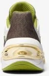 Toni Mixed-Media Trainer - Image 8