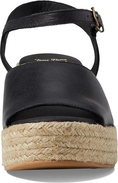 Toni Pons Adriana Women's Sandals Tan : EU 40 (US Women's 9) M, Leather - Image 6