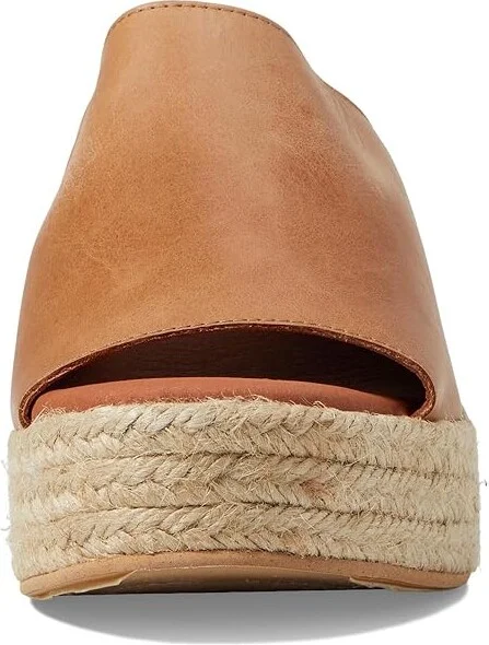Toni Pons Andrea Women's Sandals Tan : EU 40 (US Women's 9) M, Leather - Image 2