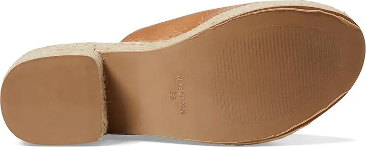 Toni Pons Andrea Women's Sandals Tan : EU 40 (US Women's 9) M, Leather - Image 3