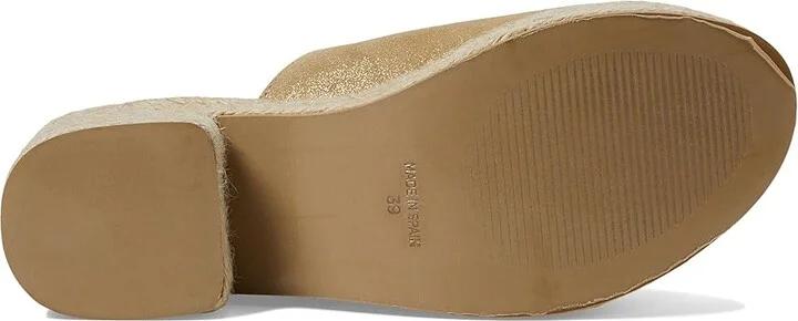 Toni Pons Andrea Women's Sandals Tan : EU 40 (US Women's 9) M, Leather - Image 11