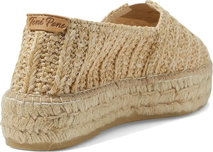 Toni Pons Arlet-NZ Women's Shoes : EU 39 (US Women's 8-8.5) M, Nylon - Image 8