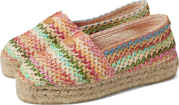 Multicolor