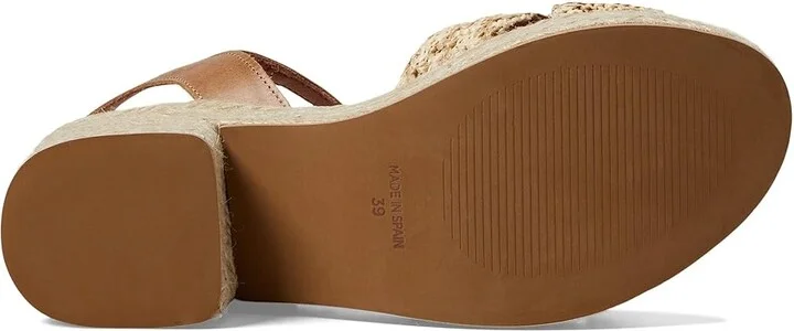 Toni Pons Atenes Women's Sandals Natural : EU 38 (US Women's 7.5) M, Leather - Image 3