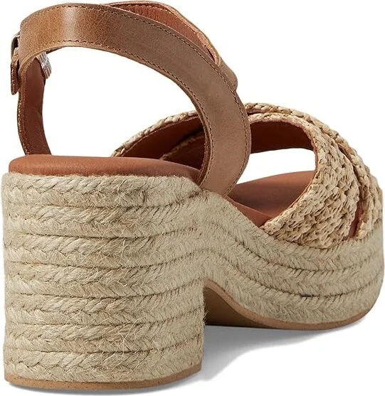 Toni Pons Atenes Women's Sandals Natural : EU 38 (US Women's 7.5) M, Leather - Image 4