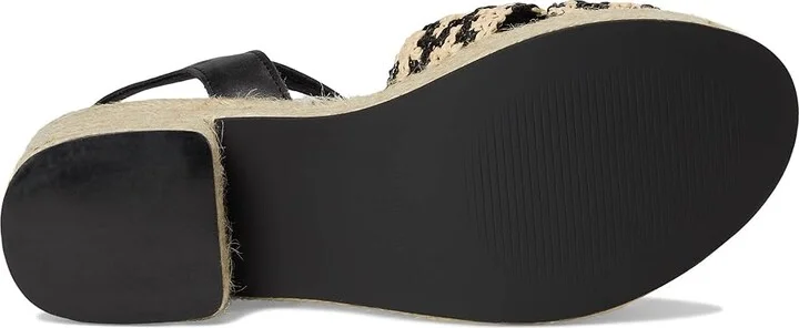 Toni Pons Atenes Women's Sandals Negre/Black : EU 35 (US Women's 5) M, Leather - Image 3