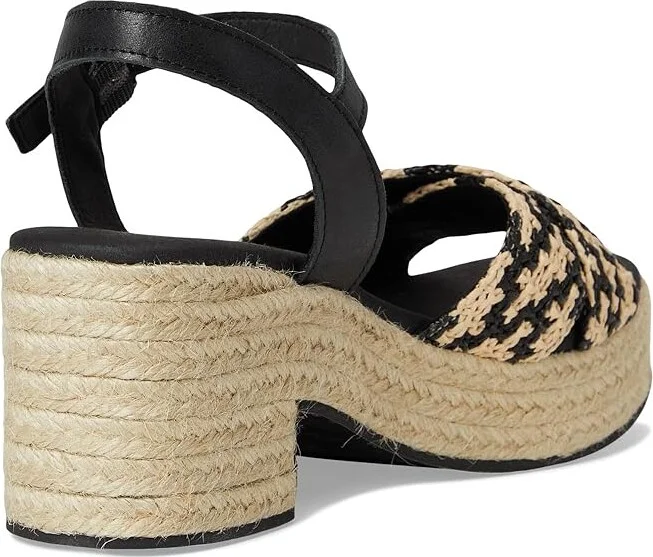 Toni Pons Atenes Women's Sandals Negre/Black : EU 35 (US Women's 5) M, Leather - Image 4