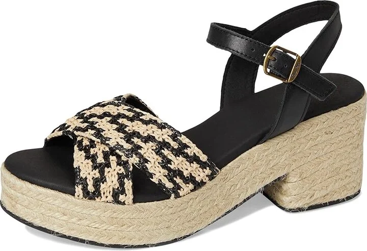 Toni Pons Atenes Women's Sandals Negre/Black : EU 35 (US Women's 5) M, Leather - Image 5