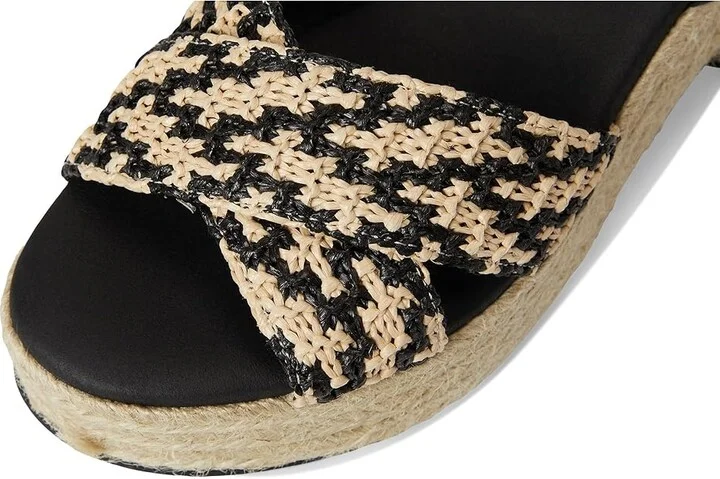 Toni Pons Atenes Women's Sandals Negre/Black : EU 35 (US Women's 5) M, Leather - Image 7