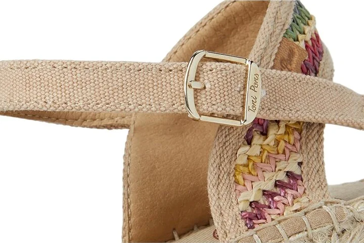 Toni Pons Bella-Ma Women's Sandals : EU 37 (US Women's 6.5-7) M, Rubber - Image 7