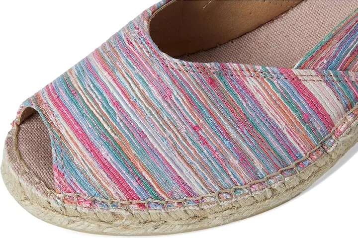 Toni Pons Beri-Rg Women's Sandals : EU 38 (US Women's 7.5) M, Rubber - Image 7