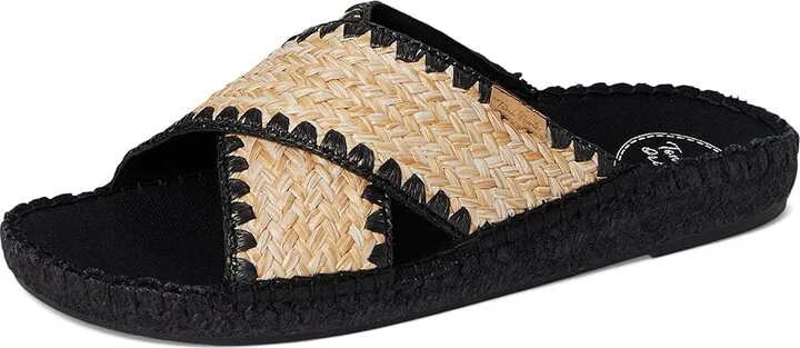 Toni Pons Berta-IP Women's Sandals Negre /Black : EU 35 (US Women's 5) M, Rubber - Image 5