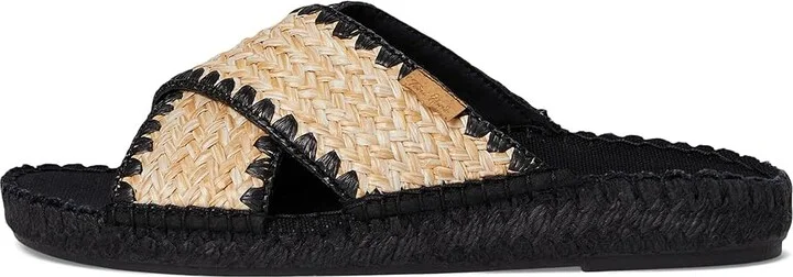 Toni Pons Berta-IP Women's Sandals Negre /Black : EU 35 (US Women's 5) M, Rubber - Image 6