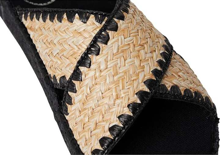 Toni Pons Berta-IP Women's Sandals Negre /Black : EU 35 (US Women's 5) M, Rubber - Image 7